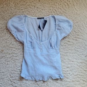 brandy melville shirt